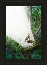 Load image into Gallery viewer, A Pillar of Light
