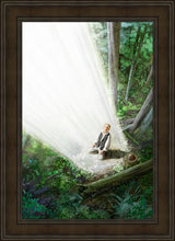Load image into Gallery viewer, A Pillar of Light
