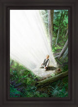 Load image into Gallery viewer, A Pillar of Light
