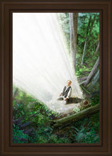 Load image into Gallery viewer, A Pillar of Light
