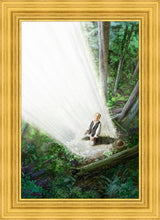 Load image into Gallery viewer, A Pillar of Light
