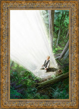 Load image into Gallery viewer, A Pillar of Light
