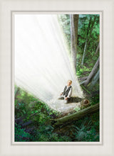 Load image into Gallery viewer, A Pillar of Light
