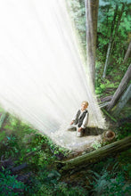 Load image into Gallery viewer, A Pillar of Light
