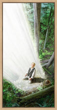 Load image into Gallery viewer, A Pillar of Light
