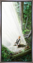 Load image into Gallery viewer, A Pillar of Light
