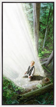 Load image into Gallery viewer, A Pillar of Light
