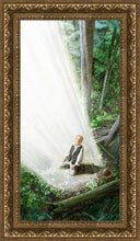 Load image into Gallery viewer, A Pillar of Light
