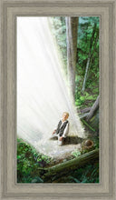 Load image into Gallery viewer, A Pillar of Light
