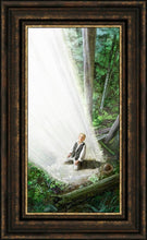 Load image into Gallery viewer, A Pillar of Light
