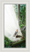 Load image into Gallery viewer, A Pillar of Light
