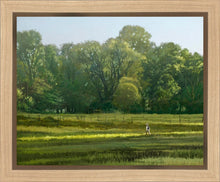 Load image into Gallery viewer, I Retired Into the Woods
