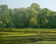 Load image into Gallery viewer, I Retired Into the Woods
