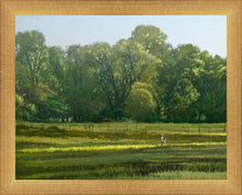 Load image into Gallery viewer, I Retired Into the Woods
