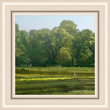 Load image into Gallery viewer, I Retired Into the Woods
