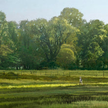 Load image into Gallery viewer, I Retired Into the Woods
