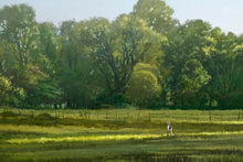 Load image into Gallery viewer, I Retired Into the Woods
