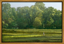 Load image into Gallery viewer, I Retired Into the Woods
