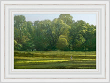 Load image into Gallery viewer, I Retired Into the Woods
