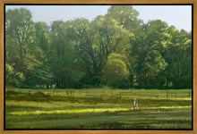 Load image into Gallery viewer, I Retired Into the Woods
