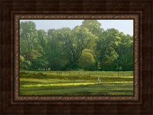 Load image into Gallery viewer, I Retired Into the Woods

