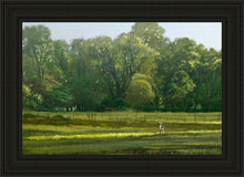Load image into Gallery viewer, I Retired Into the Woods
