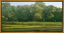 Load image into Gallery viewer, I Retired Into the Woods
