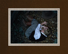 Load image into Gallery viewer, Some Power Overcame Me
