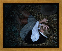 Load image into Gallery viewer, Some Power Overcame Me
