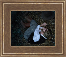 Load image into Gallery viewer, Some Power Overcame Me
