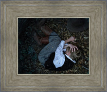 Load image into Gallery viewer, Some Power Overcame Me
