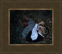 Load image into Gallery viewer, Some Power Overcame Me
