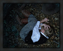 Load image into Gallery viewer, Some Power Overcame Me
