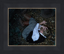 Load image into Gallery viewer, Some Power Overcame Me
