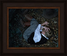 Load image into Gallery viewer, Some Power Overcame Me
