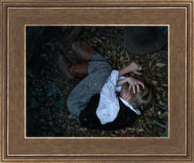 Load image into Gallery viewer, Some Power Overcame Me
