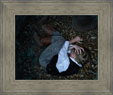 Load image into Gallery viewer, Some Power Overcame Me
