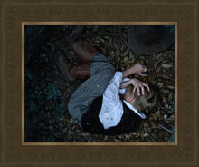 Load image into Gallery viewer, Some Power Overcame Me
