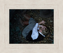 Load image into Gallery viewer, Some Power Overcame Me
