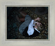 Load image into Gallery viewer, Some Power Overcame Me
