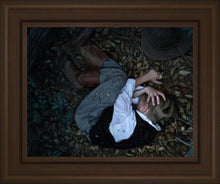Load image into Gallery viewer, Some Power Overcame Me
