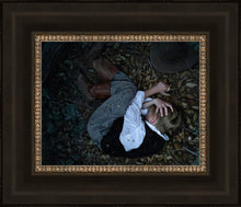 Load image into Gallery viewer, Some Power Overcame Me

