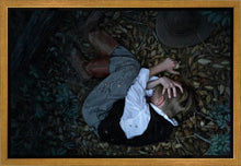 Load image into Gallery viewer, Some Power Overcame Me
