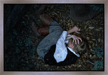 Load image into Gallery viewer, Some Power Overcame Me

