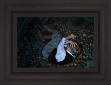 Load image into Gallery viewer, Some Power Overcame Me
