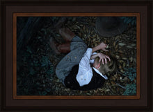 Load image into Gallery viewer, Some Power Overcame Me
