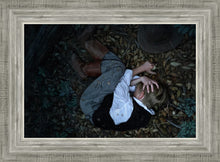 Load image into Gallery viewer, Some Power Overcame Me
