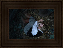 Load image into Gallery viewer, Some Power Overcame Me
