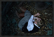 Load image into Gallery viewer, Some Power Overcame Me
