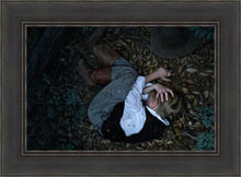 Load image into Gallery viewer, Some Power Overcame Me
